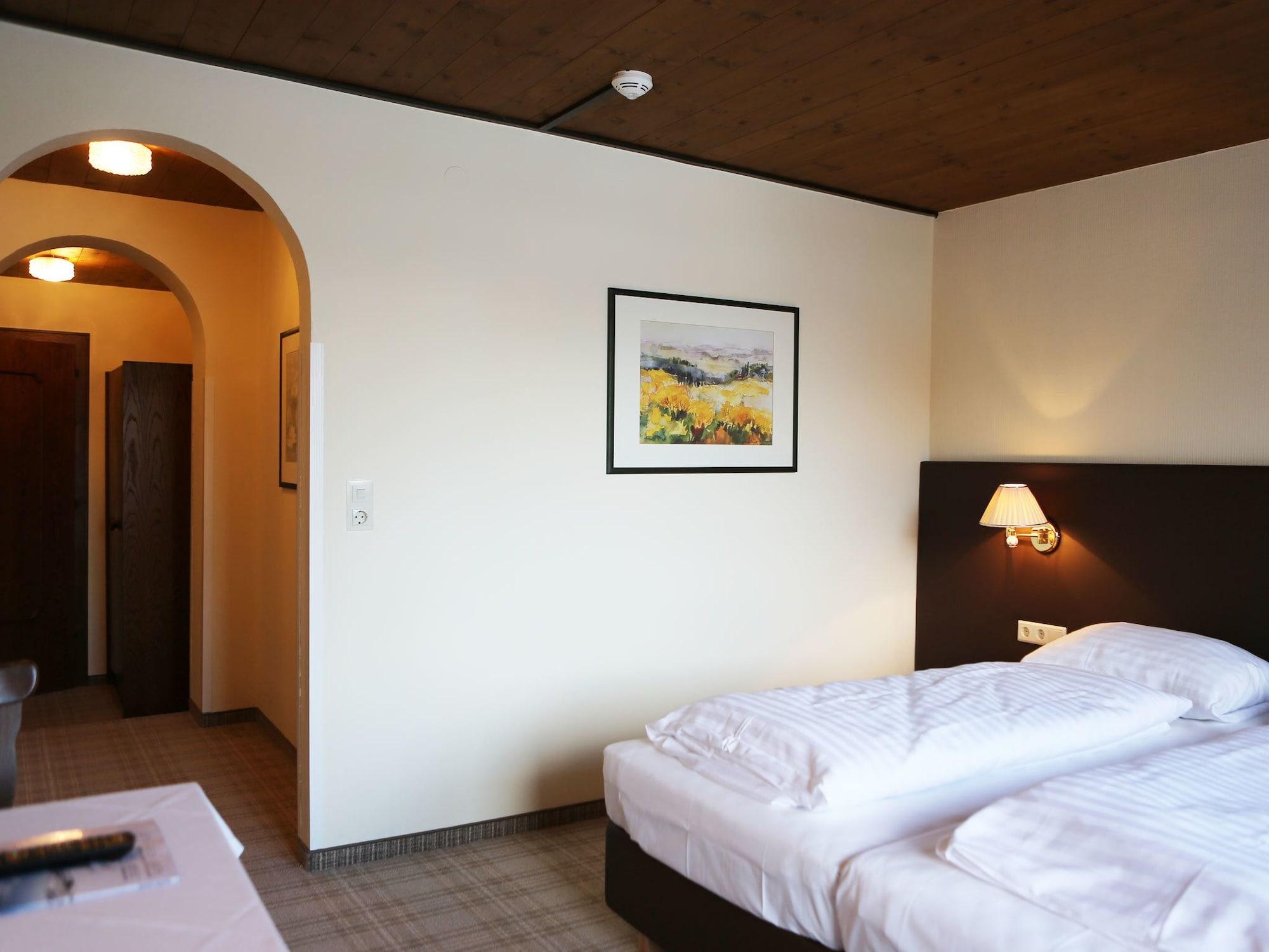 Gasthof Pension Madseiterhof Tux Esterno foto